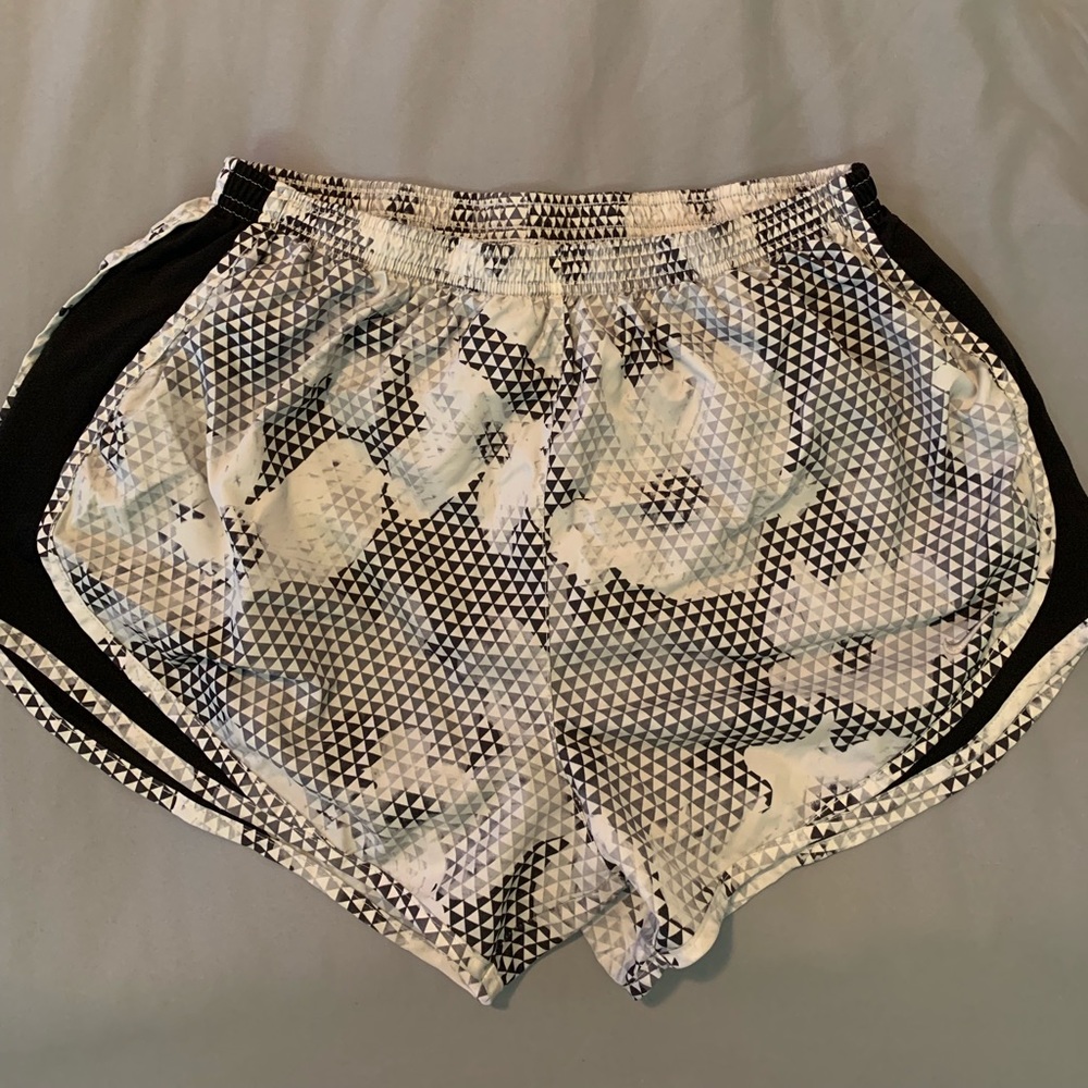 Nike Dri-fit running shorts